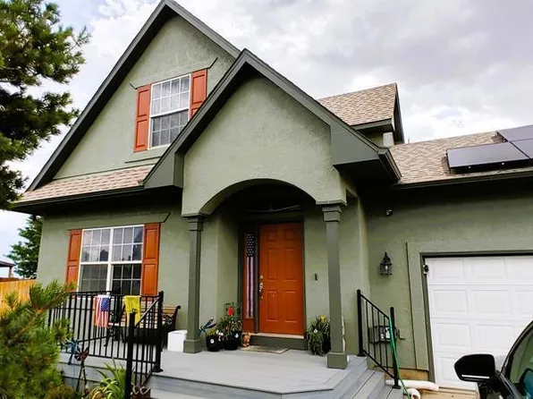1451 N Challenger Dr, Pueblo West, CO 81007