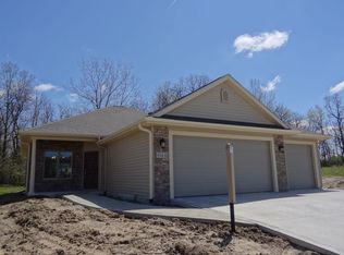 9344 Colchester Ter, Fort Wayne, IN