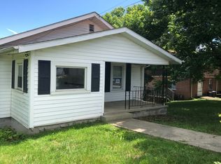 309 Mount Tabor Rd, Beckley, WV 25801