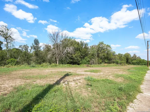 535 Bundy LOT 18, San Antonio, TX 78220