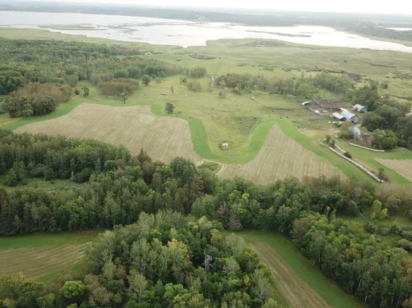 46758 S Pine Lake Rd, Gonvick, MN 56644