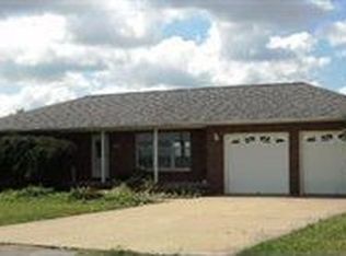 5313 Opperman Rd, Bellevue, OH 44811