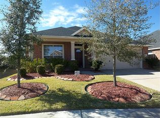 7510 Cove Royale Ln, Richmond, TX 77407