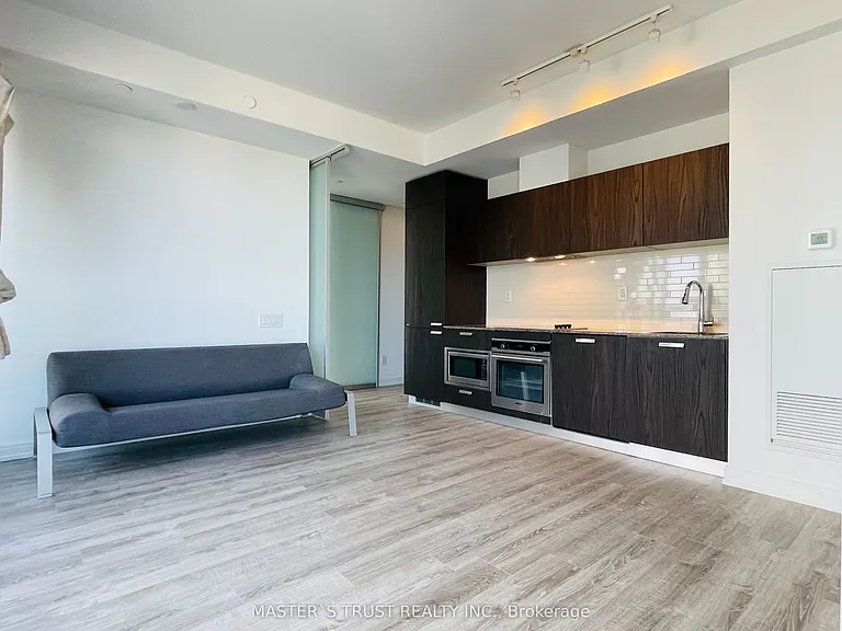 50 Charles St E #3801 — Photo 5