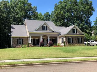 401 Northampton Ln, Canton, GA 30115