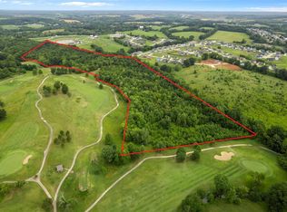 0 Fraser Ridge Golf Crse #BC, Jackson, MO 63755