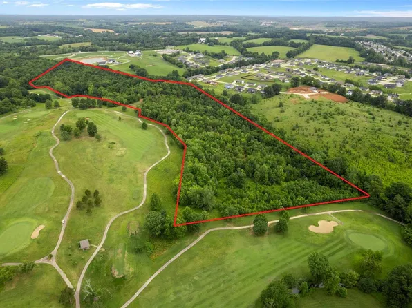 0 Fraser Ridge Golf Crse #Bc, Jackson, MO 63755