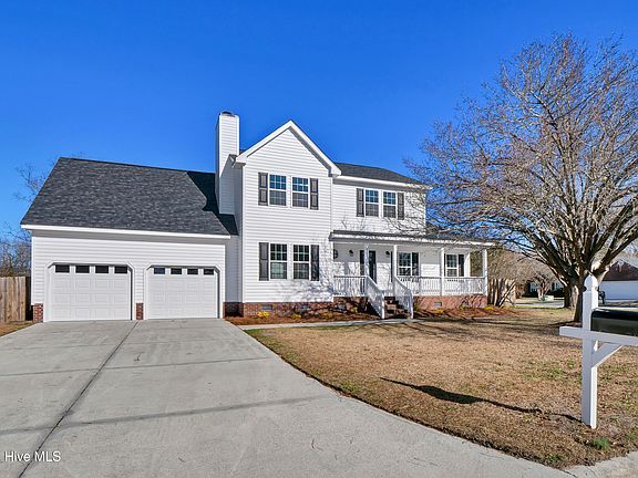 2nd image of 514 Raintree Road