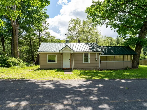 154 Old Route 322, West Decatur, PA 16878