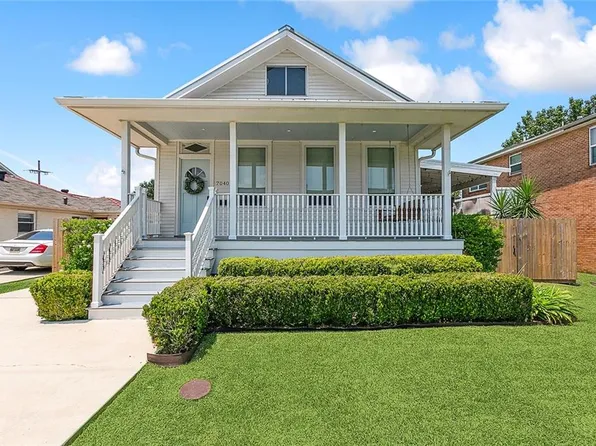 7040 Orleans Ave, New Orleans, LA 70124