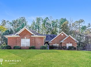 4010 Falliston Dr, Helena, AL 35080