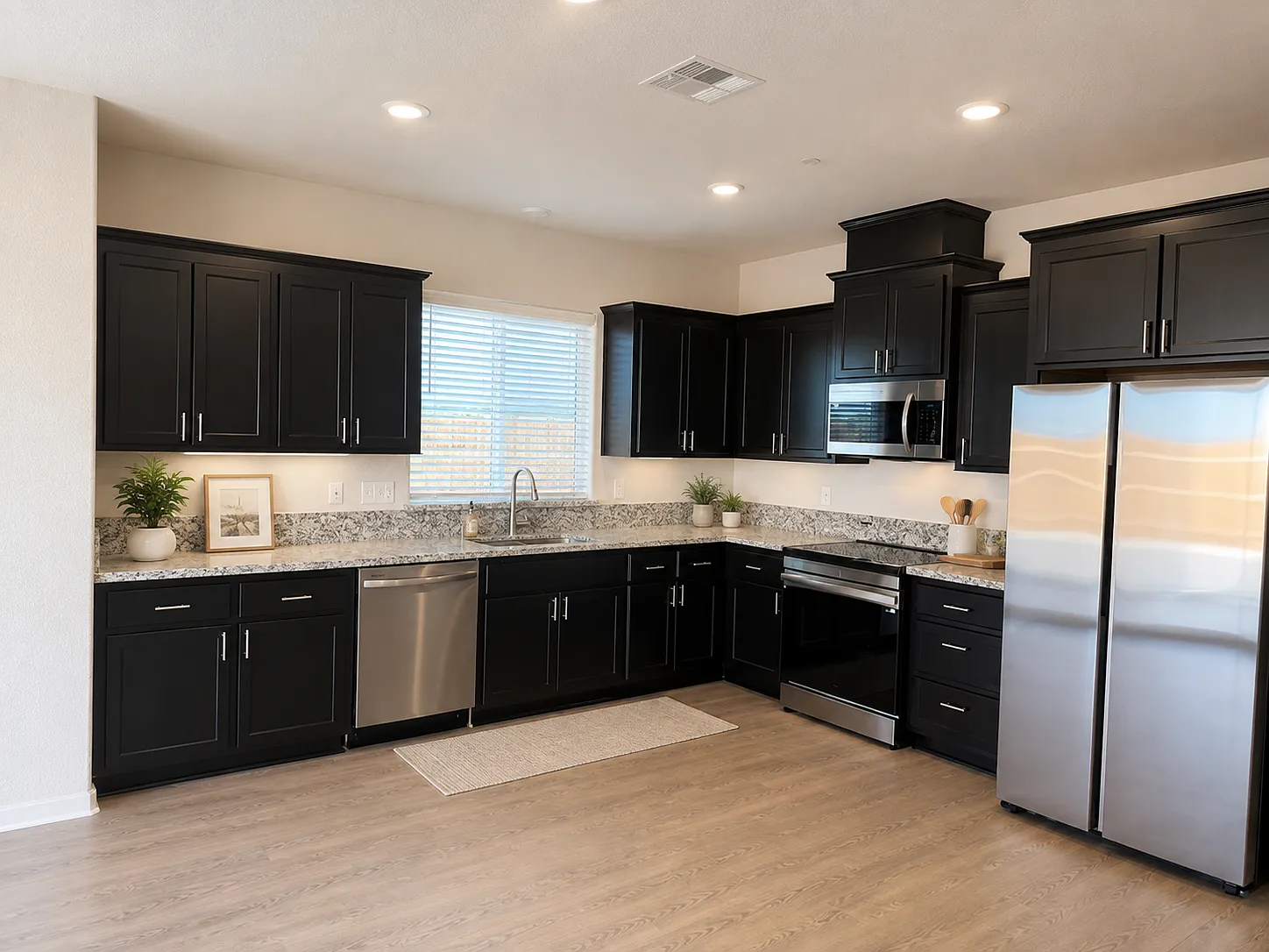 3 bed, 1251 sqft, $2,875 — Photo 3