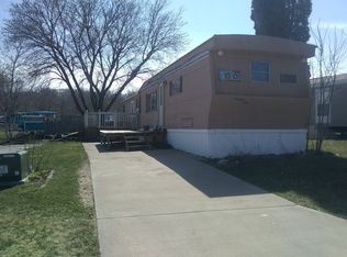 2300 79th Ave W TRLR 71, Rock Island, IL