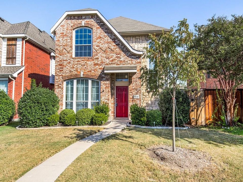 1st image of 7450 Saddlehorn Dr