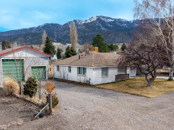 170 S 100 E, Annabella, UT 84711