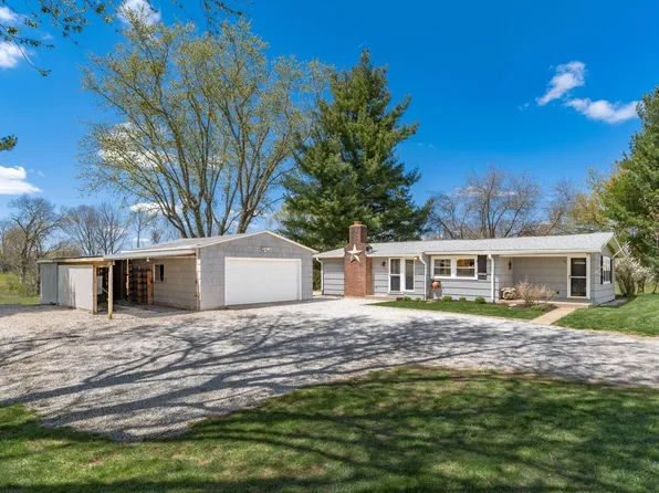 7205 Allen Rd NW, Carroll, OH 43112