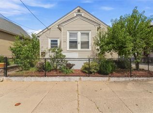 106 John St, Pawtucket, RI 02861