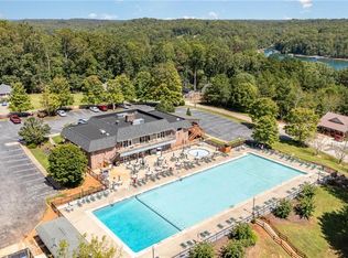 157 E Spartan Dr, Westminster, SC 29693