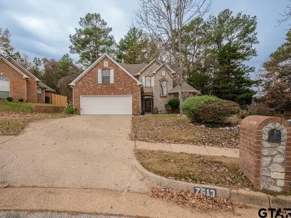 7613 Abbeywood Ct, Tyler, TX 75703