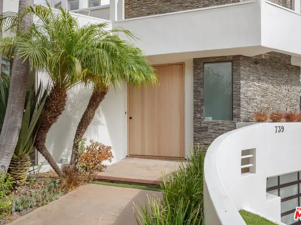 739 20th St, Santa Monica, CA 90402