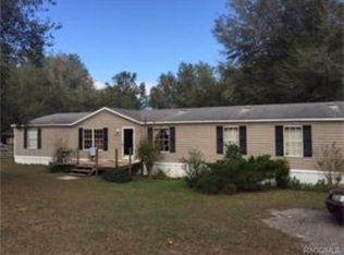 4385 E Heatherwood St, Inverness, FL 34452