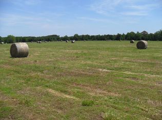 15 Jimmy Ln, Holly Springs, MS 38635