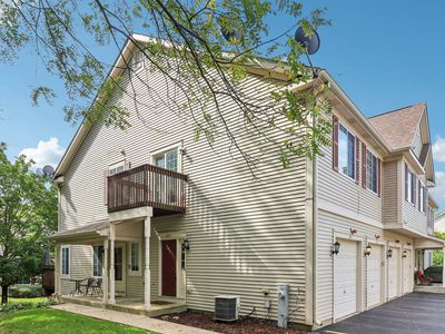 649 Windsor Dr #3D, Fox Lake, IL, 60020