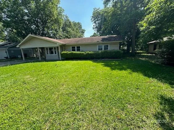 1180 S Colorado St, Greenville, MS 38703