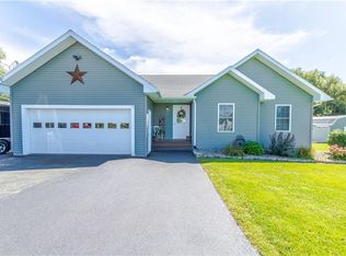 25198 Perch Lake Rd, Watertown, NY 13601