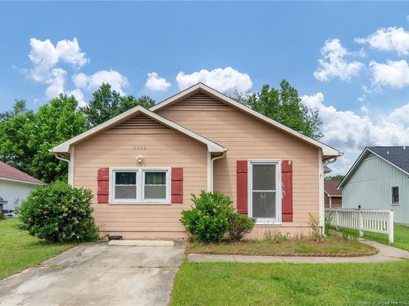 Cumberland County Nc Single Family Homes For Sale 370 Homes Zillow