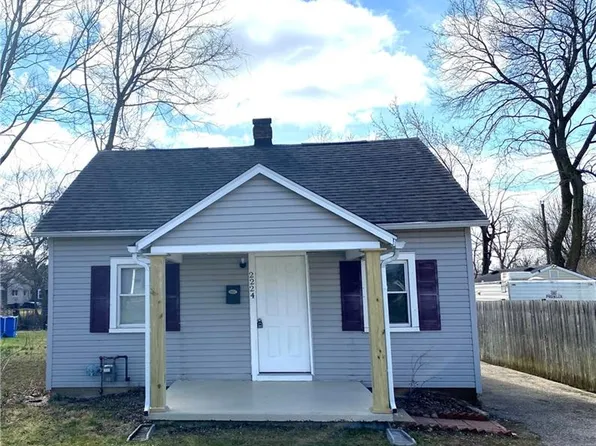 2224 Blake Ave, Dayton, OH 45414