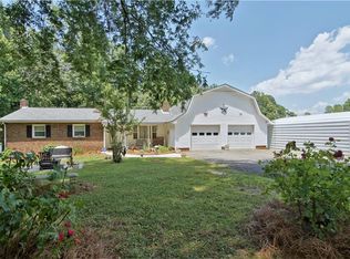 3645 Hobson Rd, East Bend, NC 27018