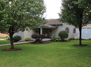 760 E Pike St, Martinsville, IN
