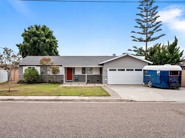 3425 Ann Dr, Carlsbad, CA 92008