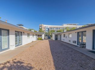 7238-7240 E Belleview St #7302, Scottsdale, AZ 85257
