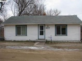 3807 McAvoy Ave, Evans, CO 80620
