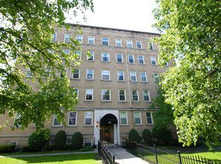 Gates Circle, Buffalo, NY 14209