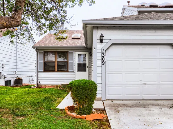 1309 Firefly Cir Unit 1, Colorado Springs, CO 80916