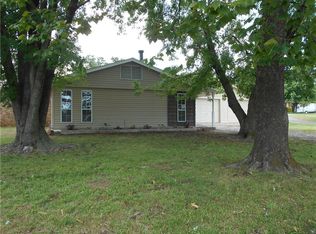 4409 Maxine Dr, Choctaw, OK 73020