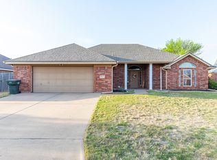 5133 Holly Way, Abilene, TX 79606