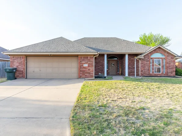 5133 Holly Way, Abilene, TX 79606