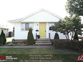 4721 Bailey Rd, North Olmsted, OH 44070