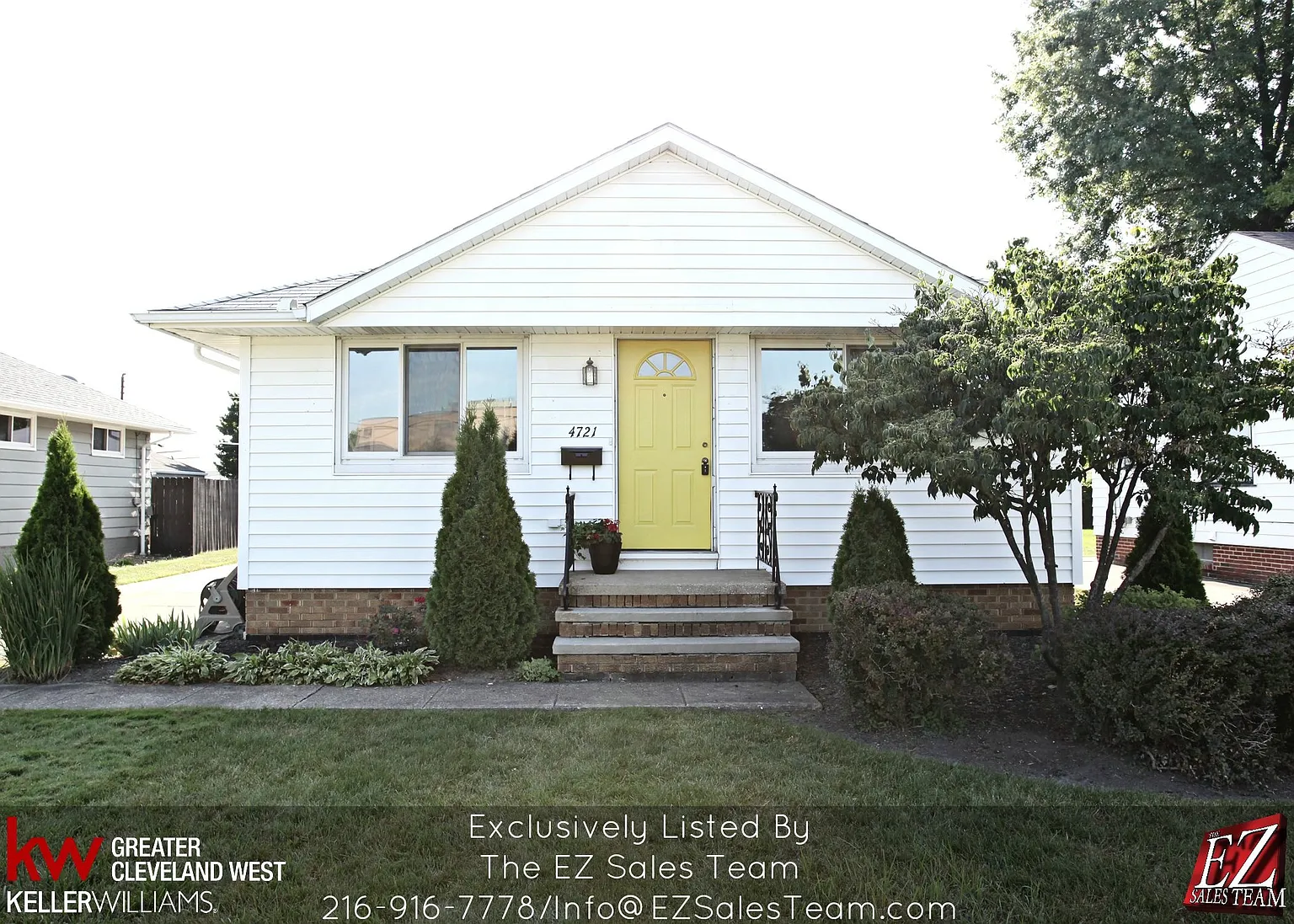 4721 Bailey Rd photo 1