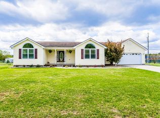 204 Elkmont Dr, Berea, KY 40403