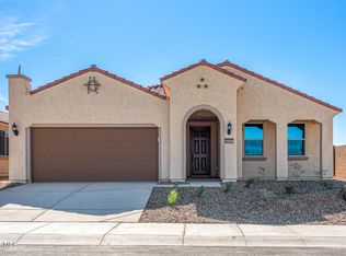 6361 W Copper Creek Way, Florence, AZ 85132