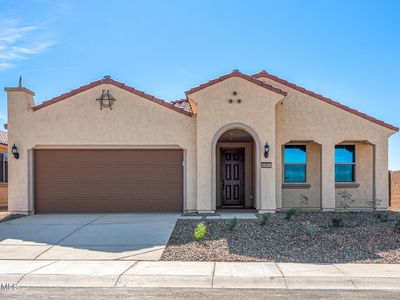6361 W Copper Creek Way, Florence, AZ, 85132