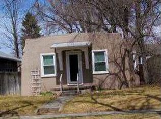 920 E Saint Vrain St, Colorado Springs, CO 80903