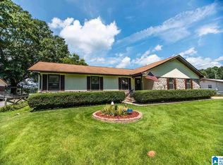 1980 Rabbit Branch Rd, Cropwell, AL 35054