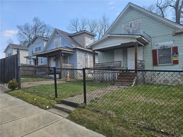 3923-3925 N Park Ave #3931, Kansas City, MO 64130