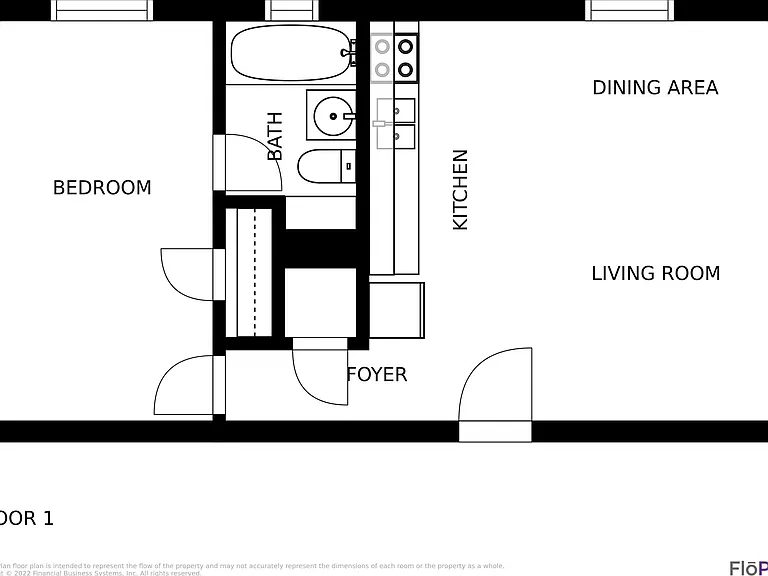 849 N 4th St #201A — Photo 16